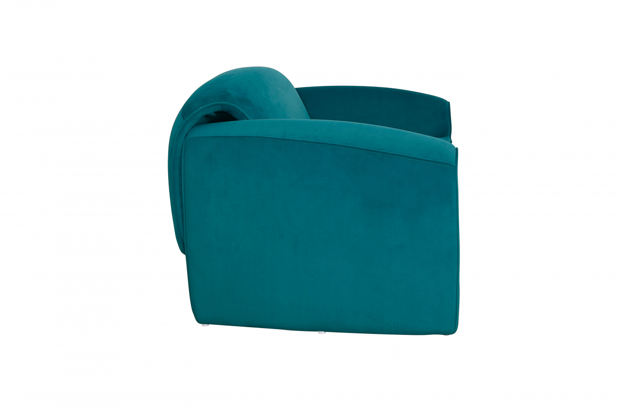 Fotoliu Nua Verde [4]