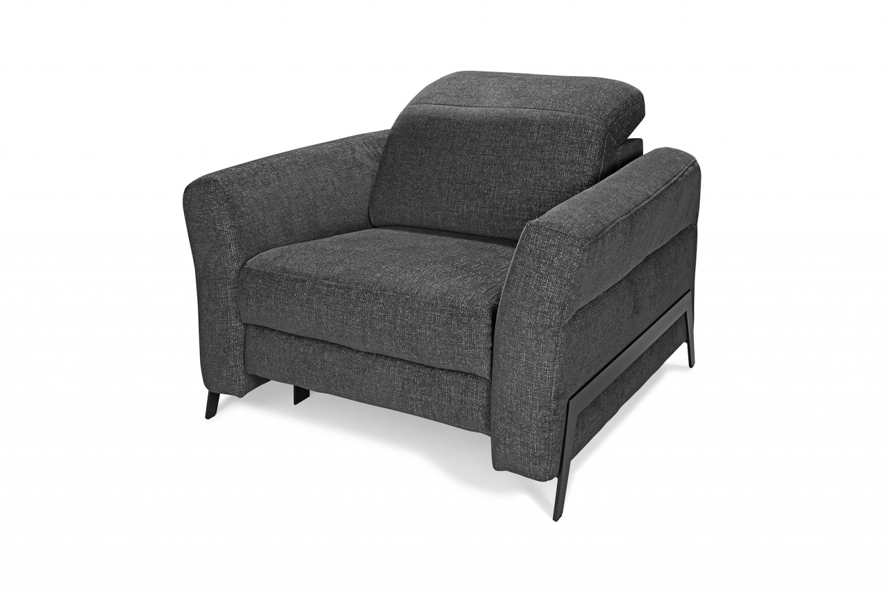 Fotoliu Volta cu Recliner [3]