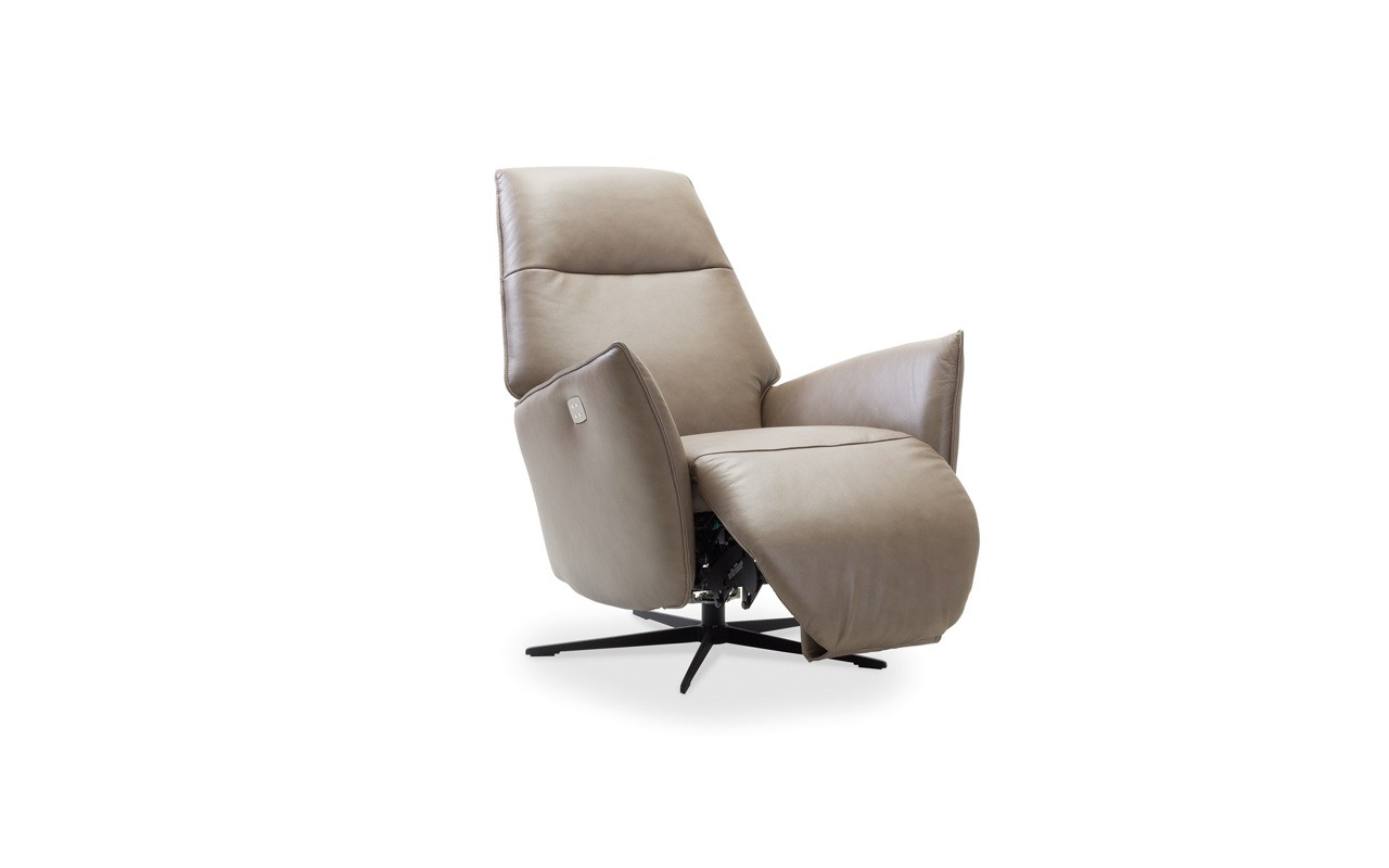 Fotoliu cu Recliner Electric Brisbane [4]