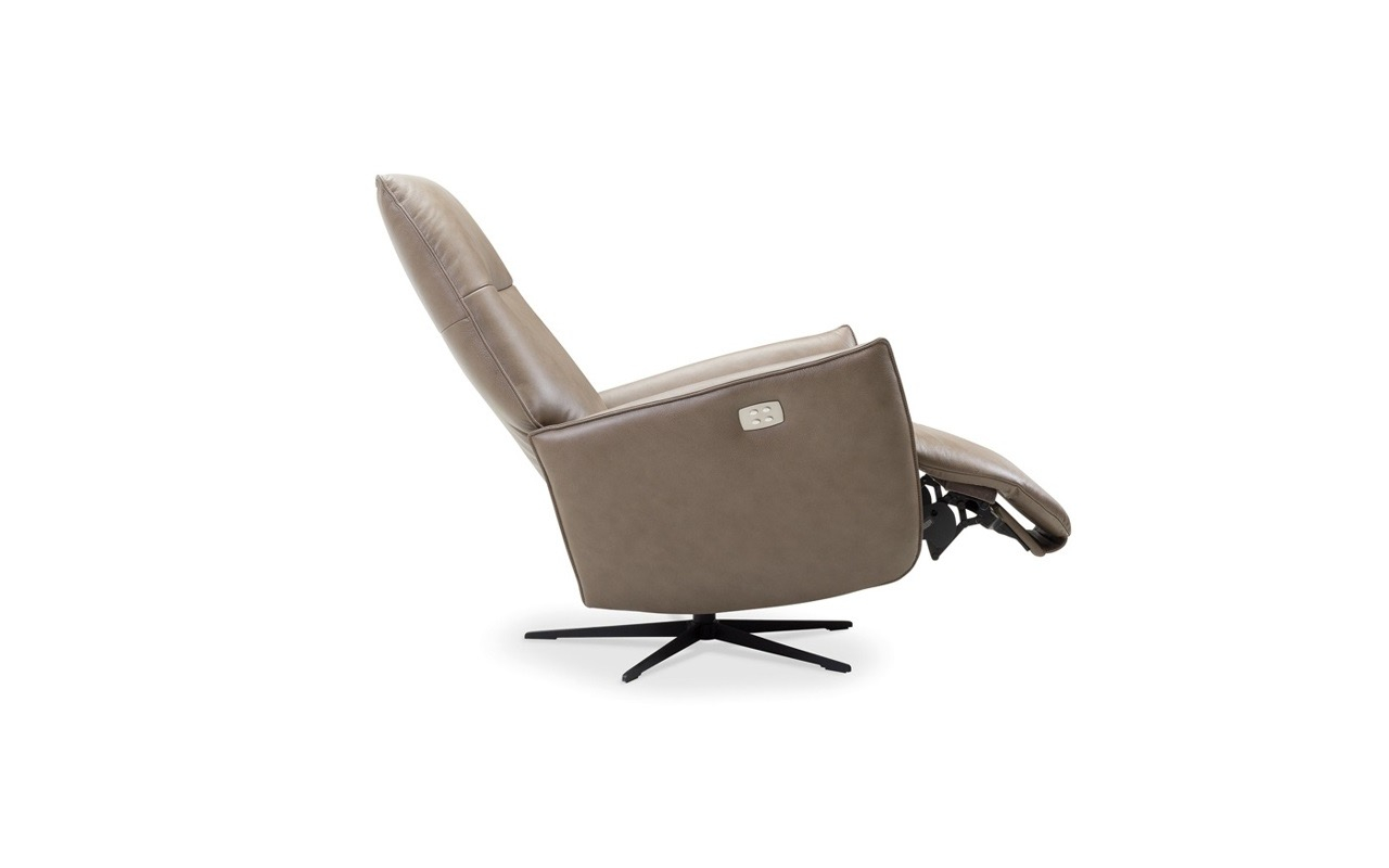 Fotoliu cu Recliner Electric Brisbane [5]