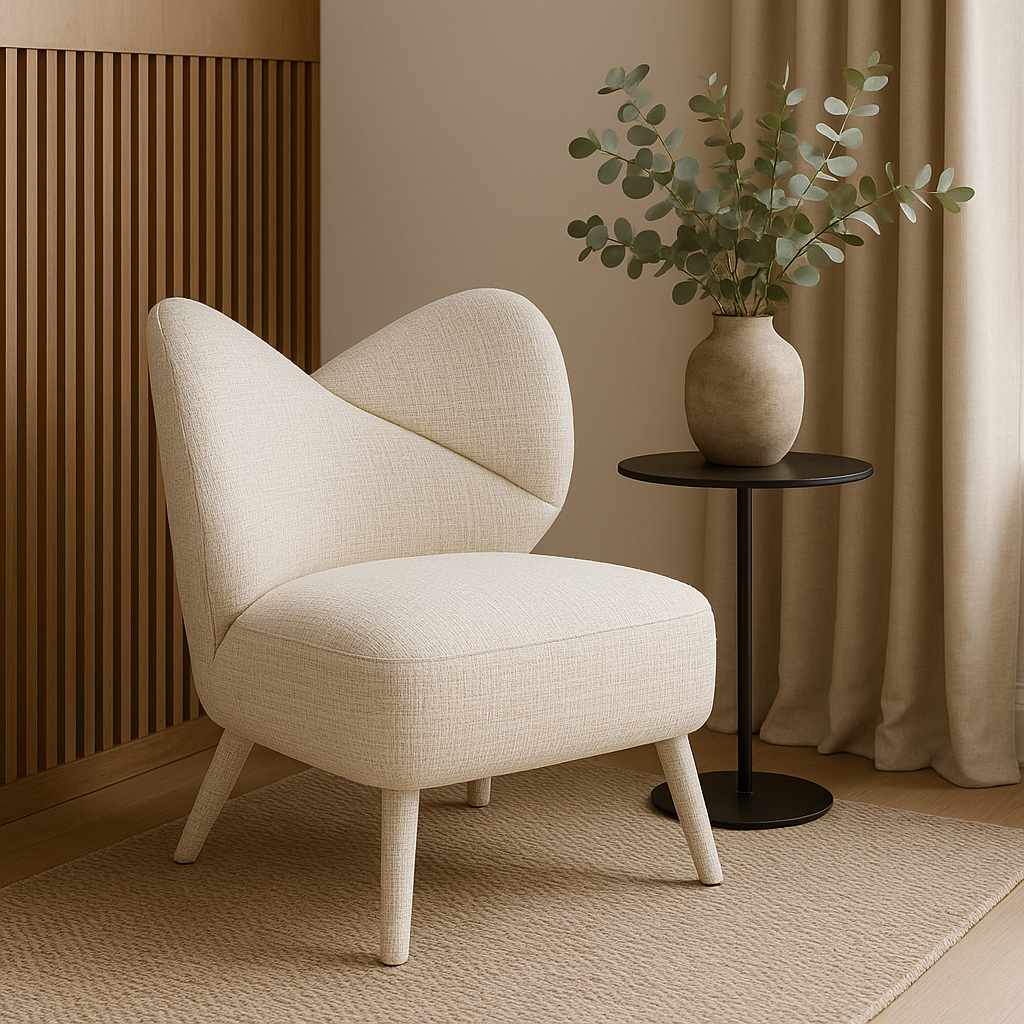 Fotoliu Leith Crem 82B [9]