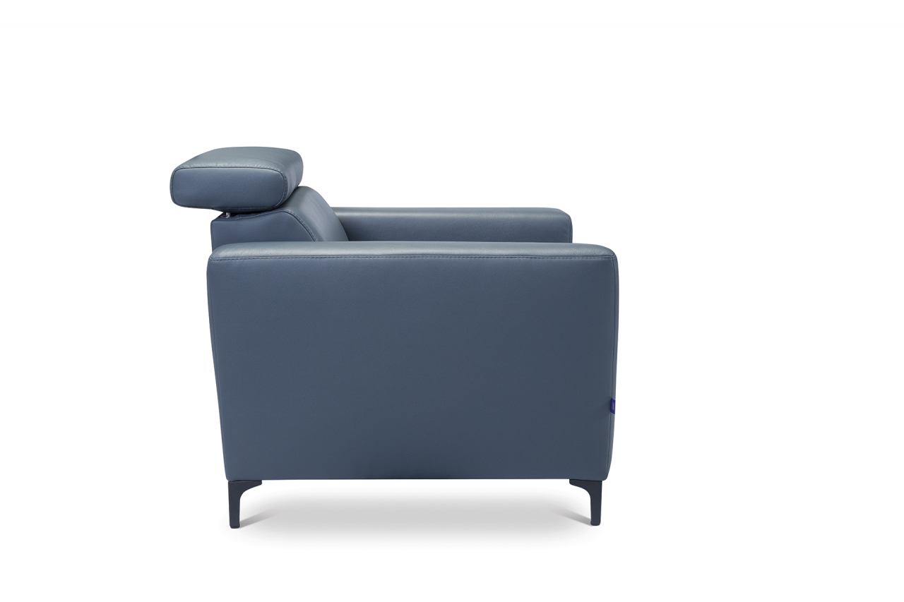 Fotoliu Apollo cu Recliner [4]