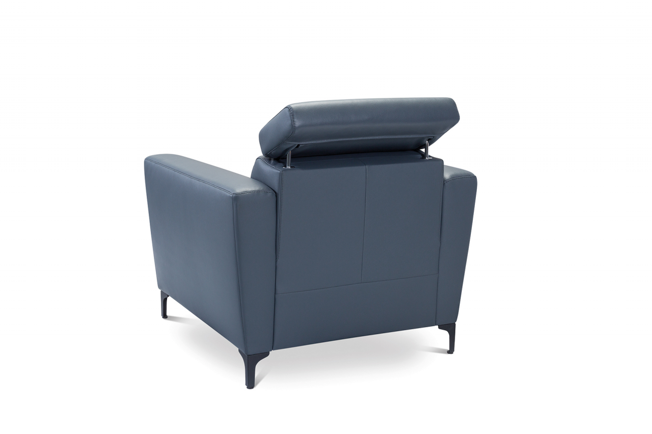 Fotoliu Apollo cu Recliner [5]