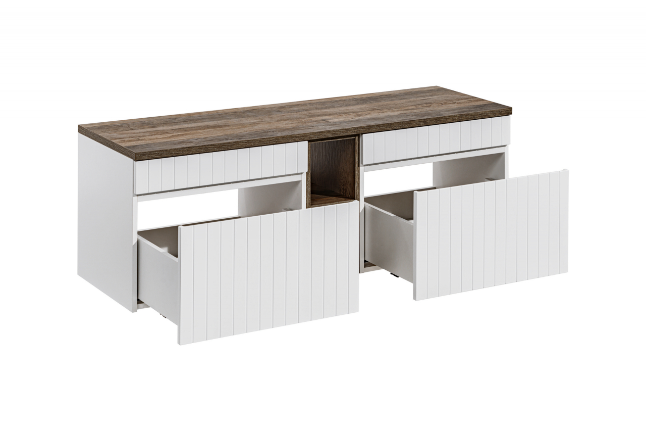 Set Baie Iconic White 140SV [7]
