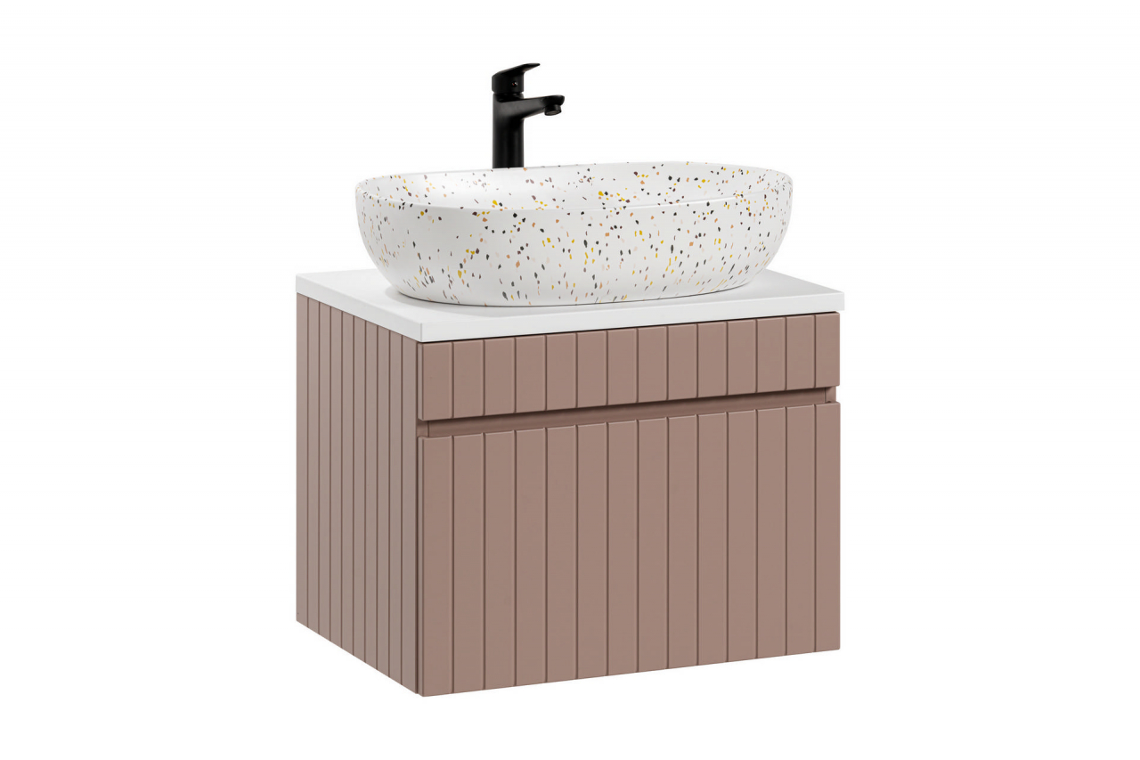 Set Baie Iconic Rose 60S [7]