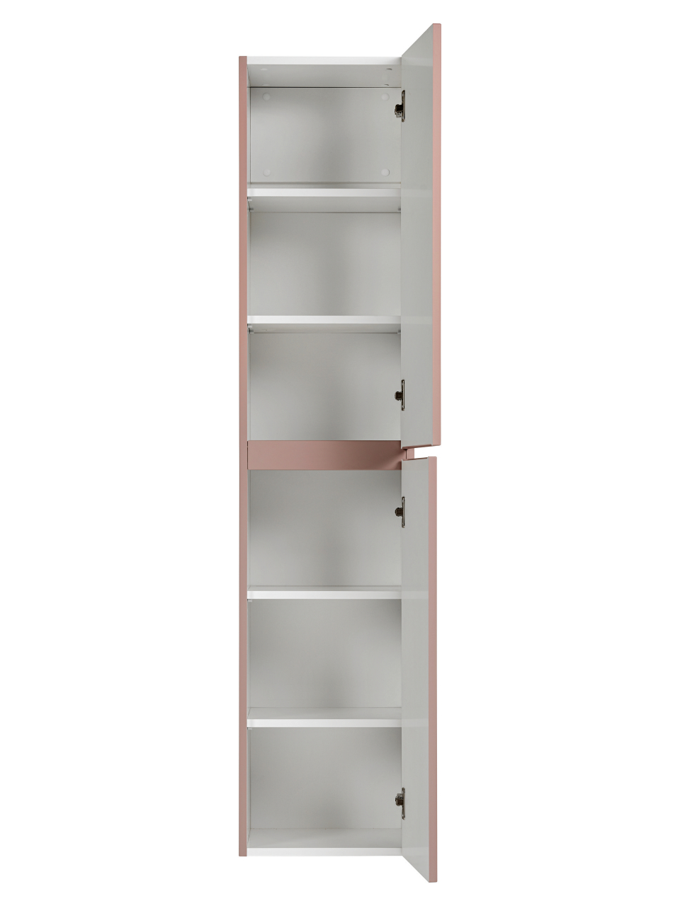 Set Baie Iconic Rose 60S [2]