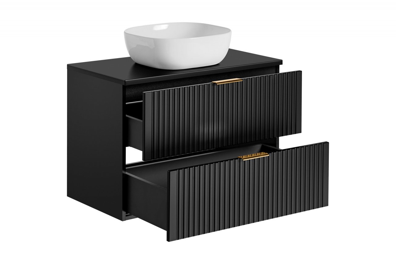 Set Baie ADEL BLACK 80S [5]