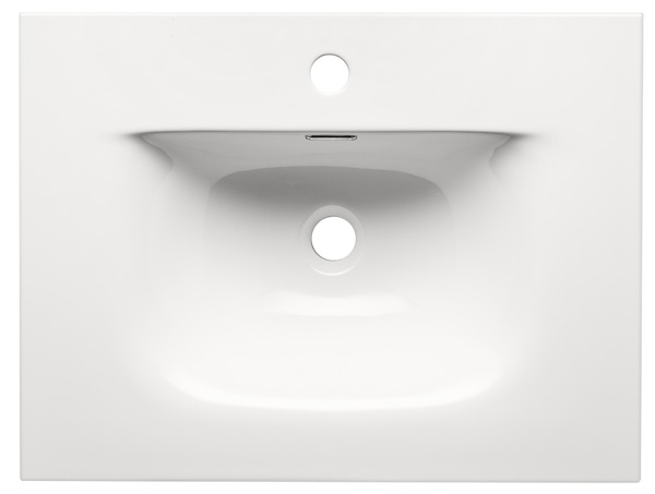 Set Baie Iconic White 120 cm [4]