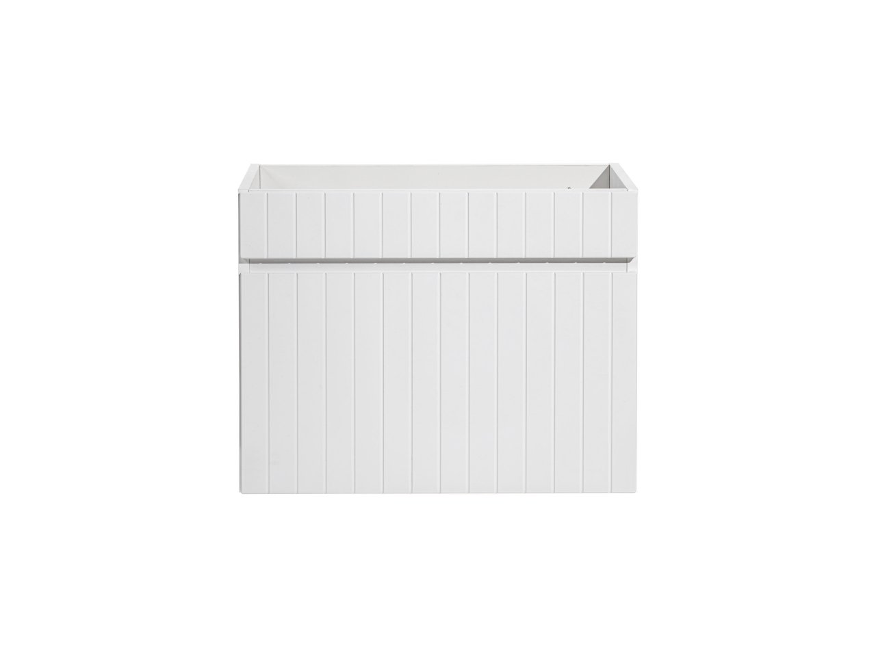Set Baie Iconic White 60 cm [2]