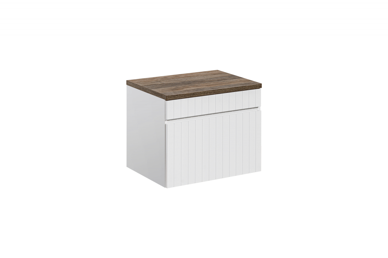 Set Baie Iconic White 60S [4]