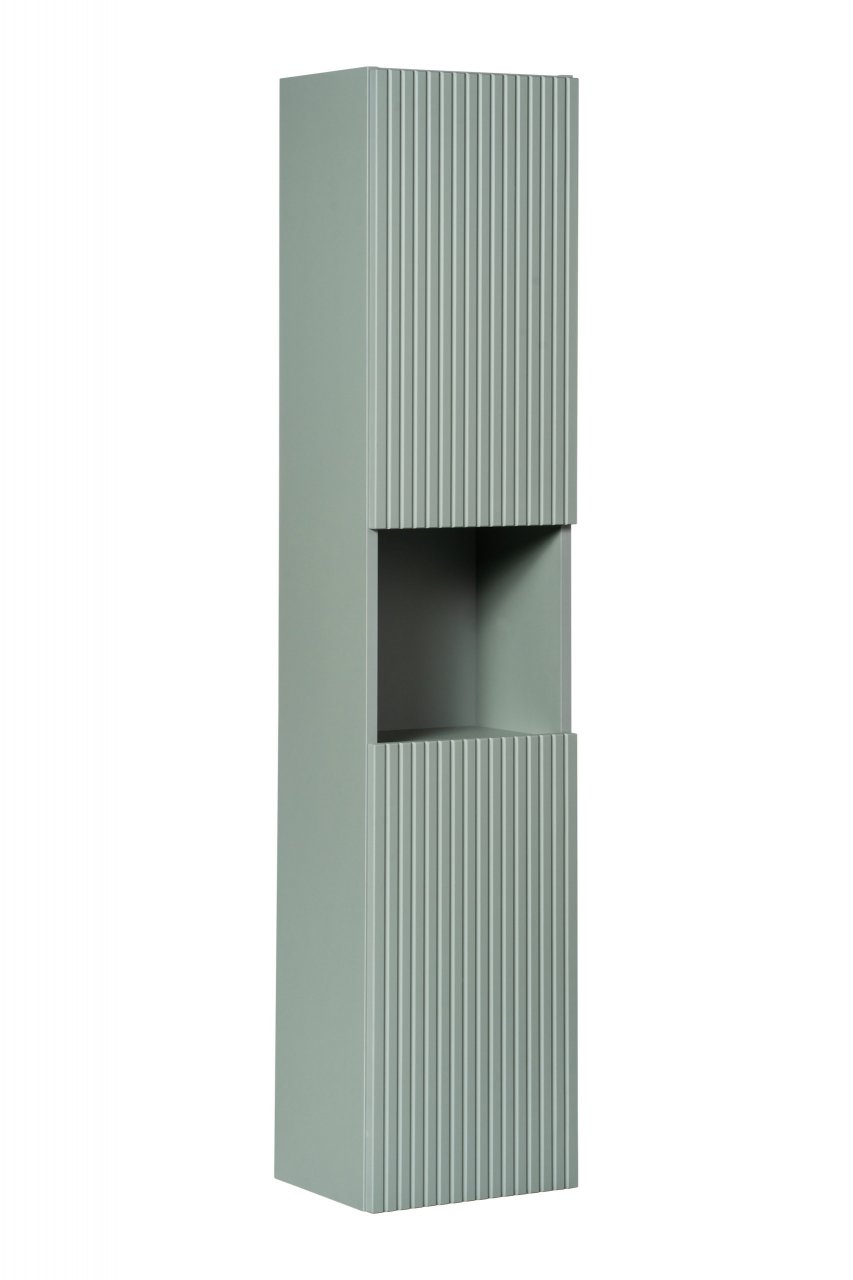 Set Baie Line Reed Green 140 cm [2]
