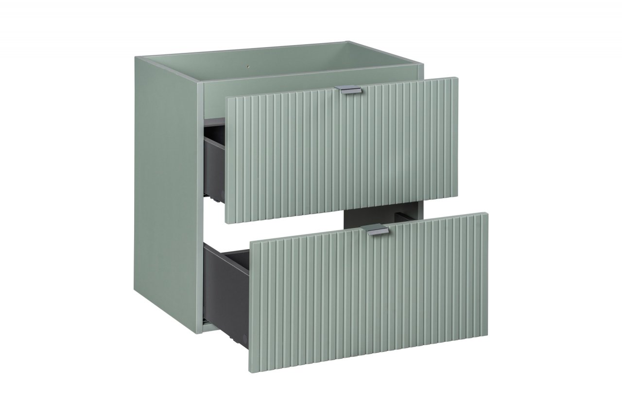 Set Baie Line Reed Green 140 cm [5]