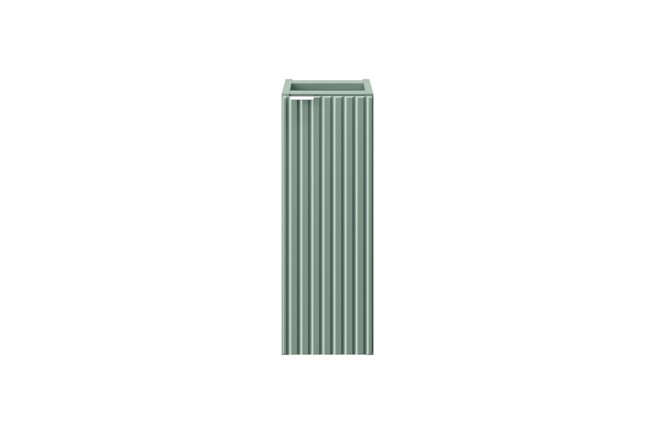 Set Baie Line Reed Green 80s [16]
