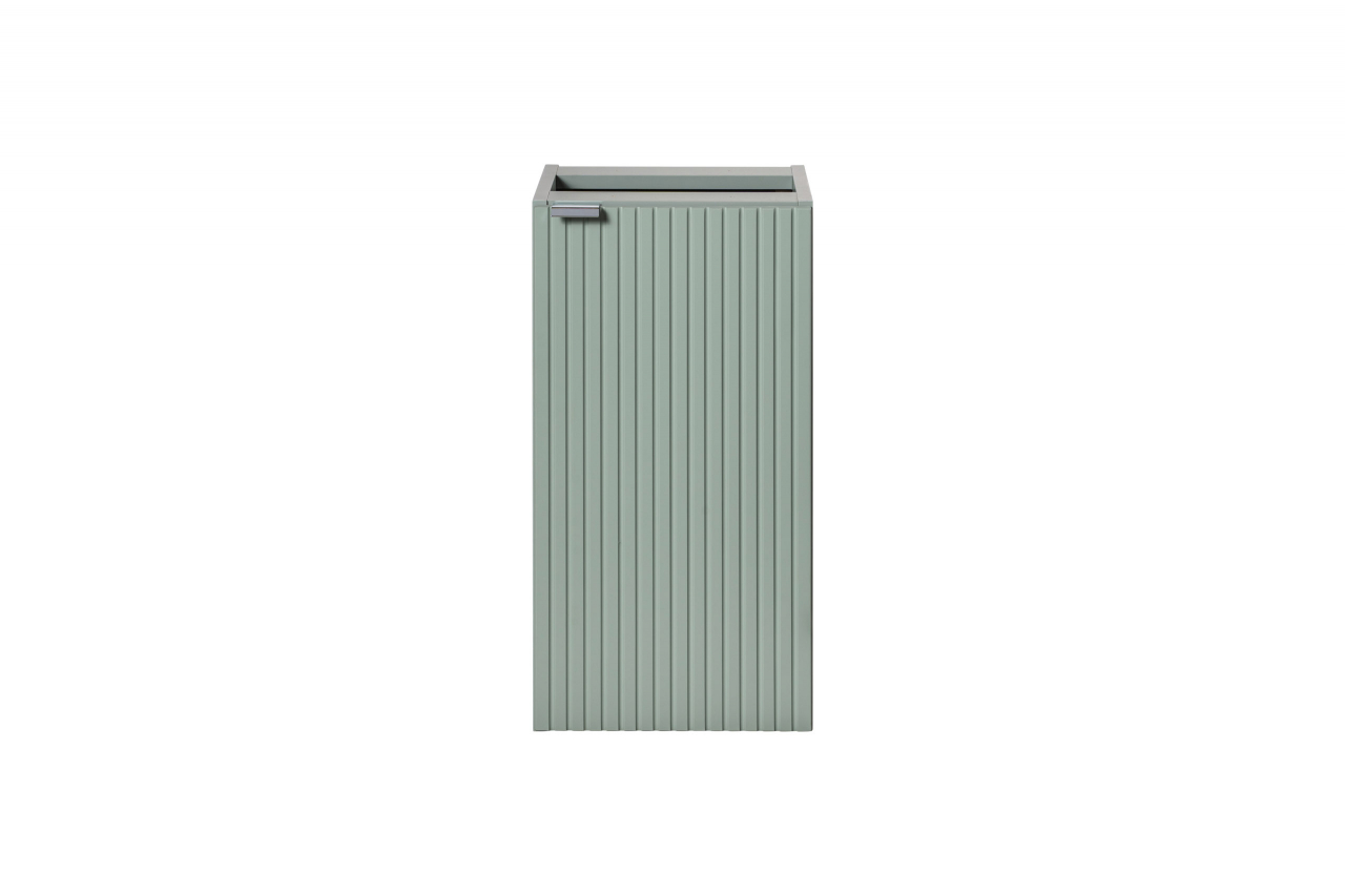 Set Baie Line Reed Green 80 [9]