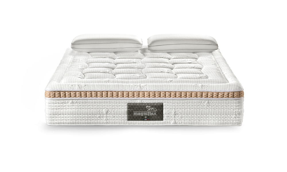 Saltea Diamante Dual [1]