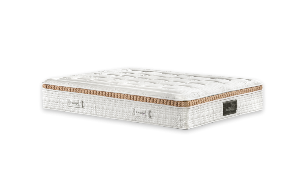 Saltea Diamante Dual [2]