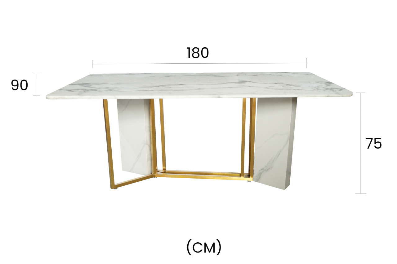 Masa Dining Modig 180 cm M41 [7]