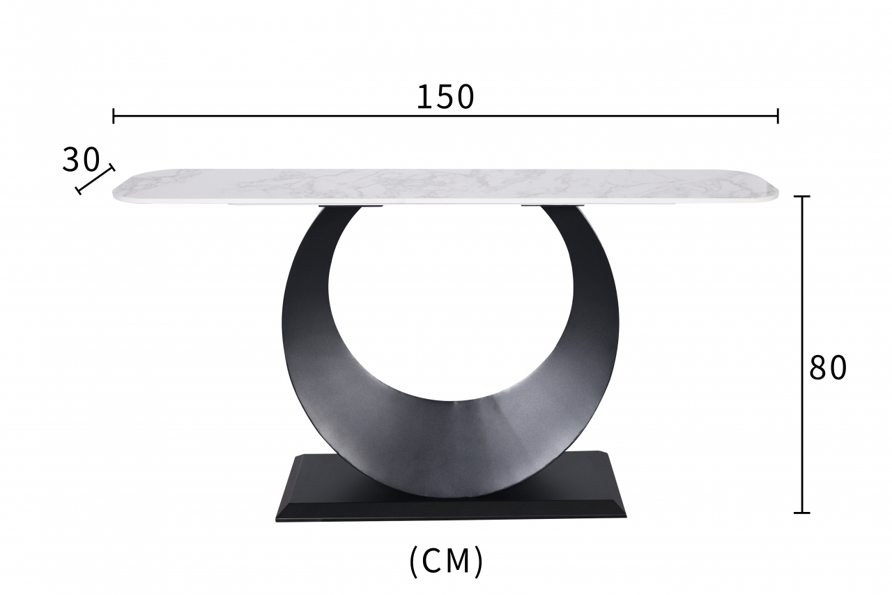 Consola Modig 150 cm [5]