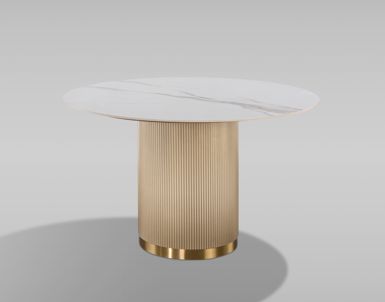 Masa Dinning 120 cm Stilig 931 [2]