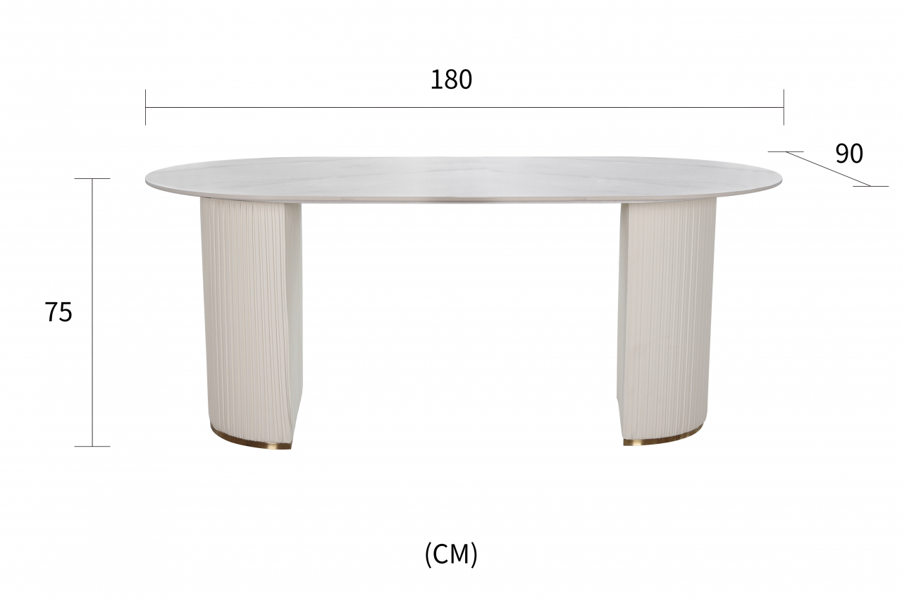 Masa Dining Modig 180 cm [7]