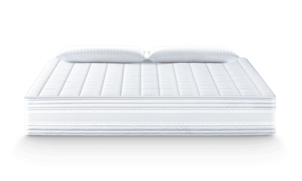 Saltea Silvercare [2]