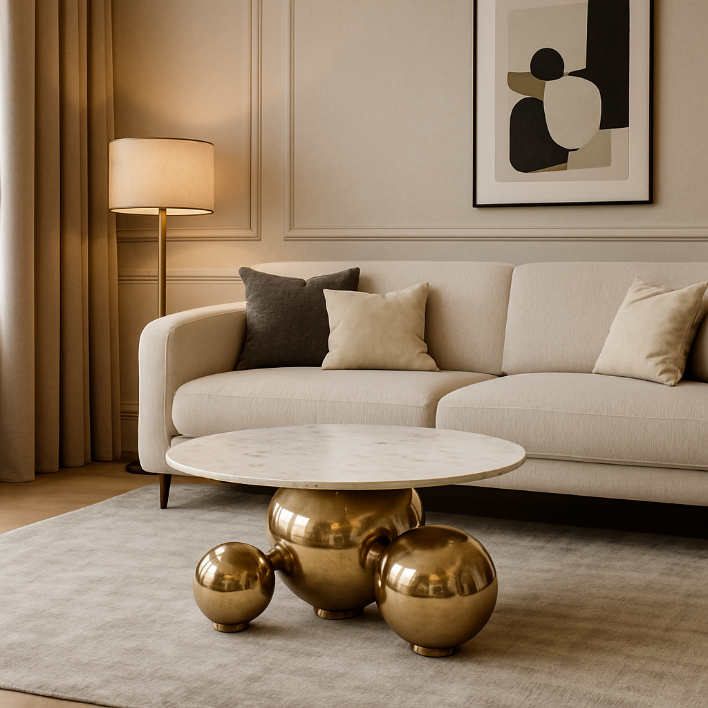 Masuta Cafea Modig M63 [3]