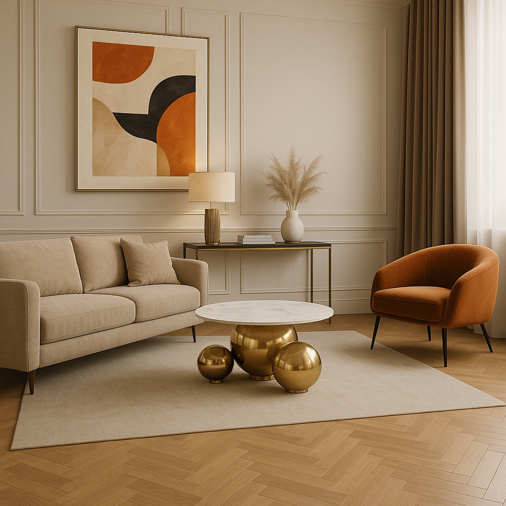 Masuta Cafea Modig M63 [5]