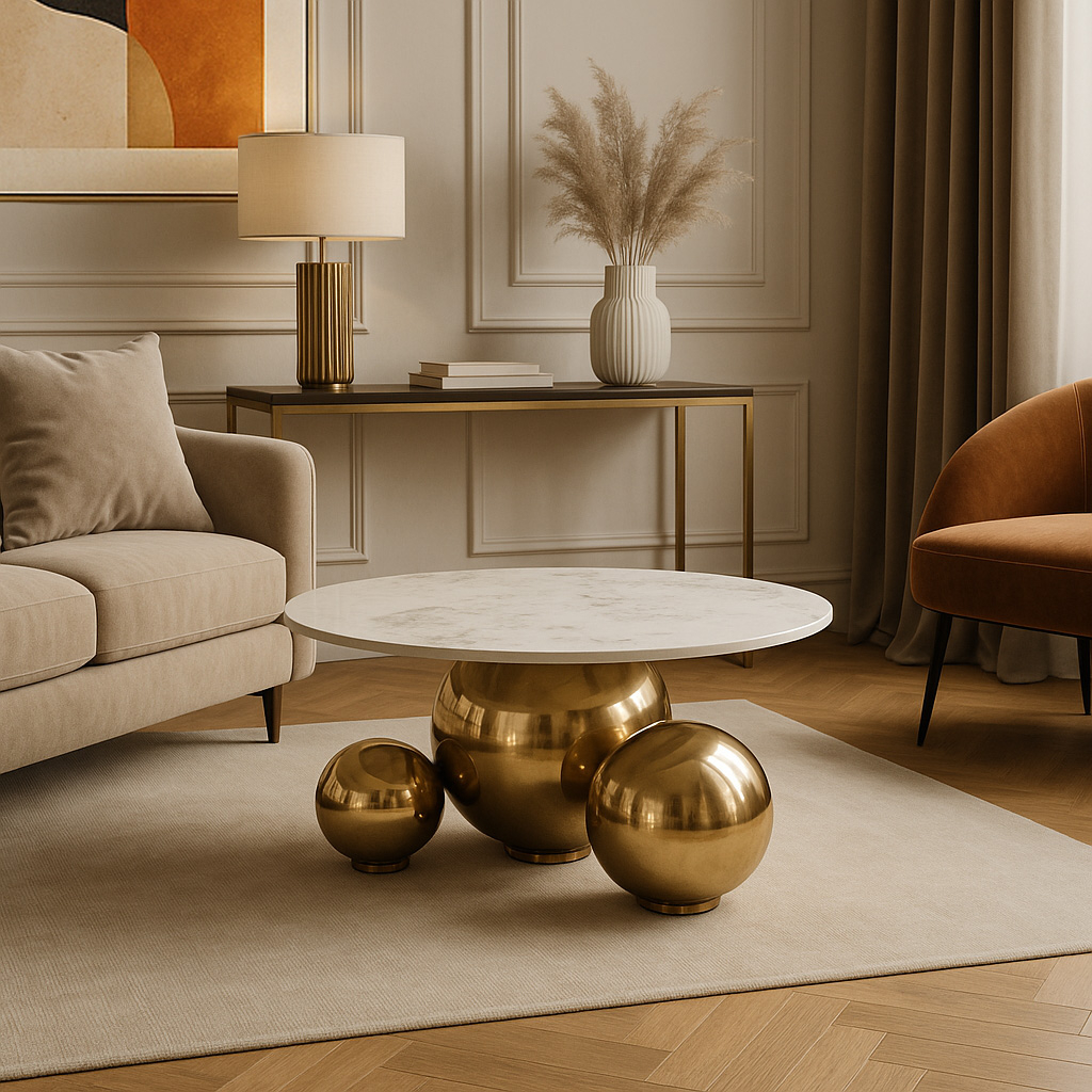 Masuta Cafea Modig M63 [4]