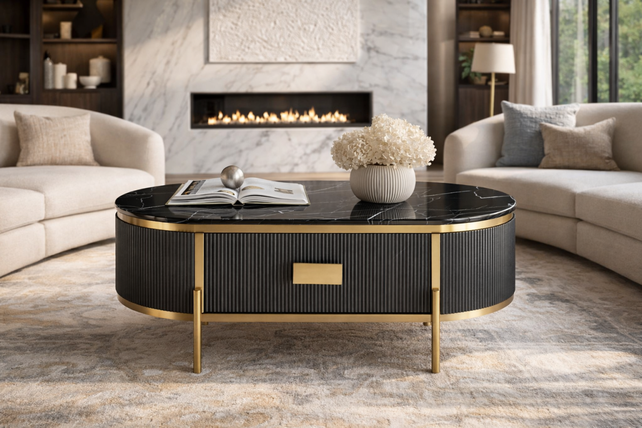 Masuta de Cafea Stilig 380A [7]