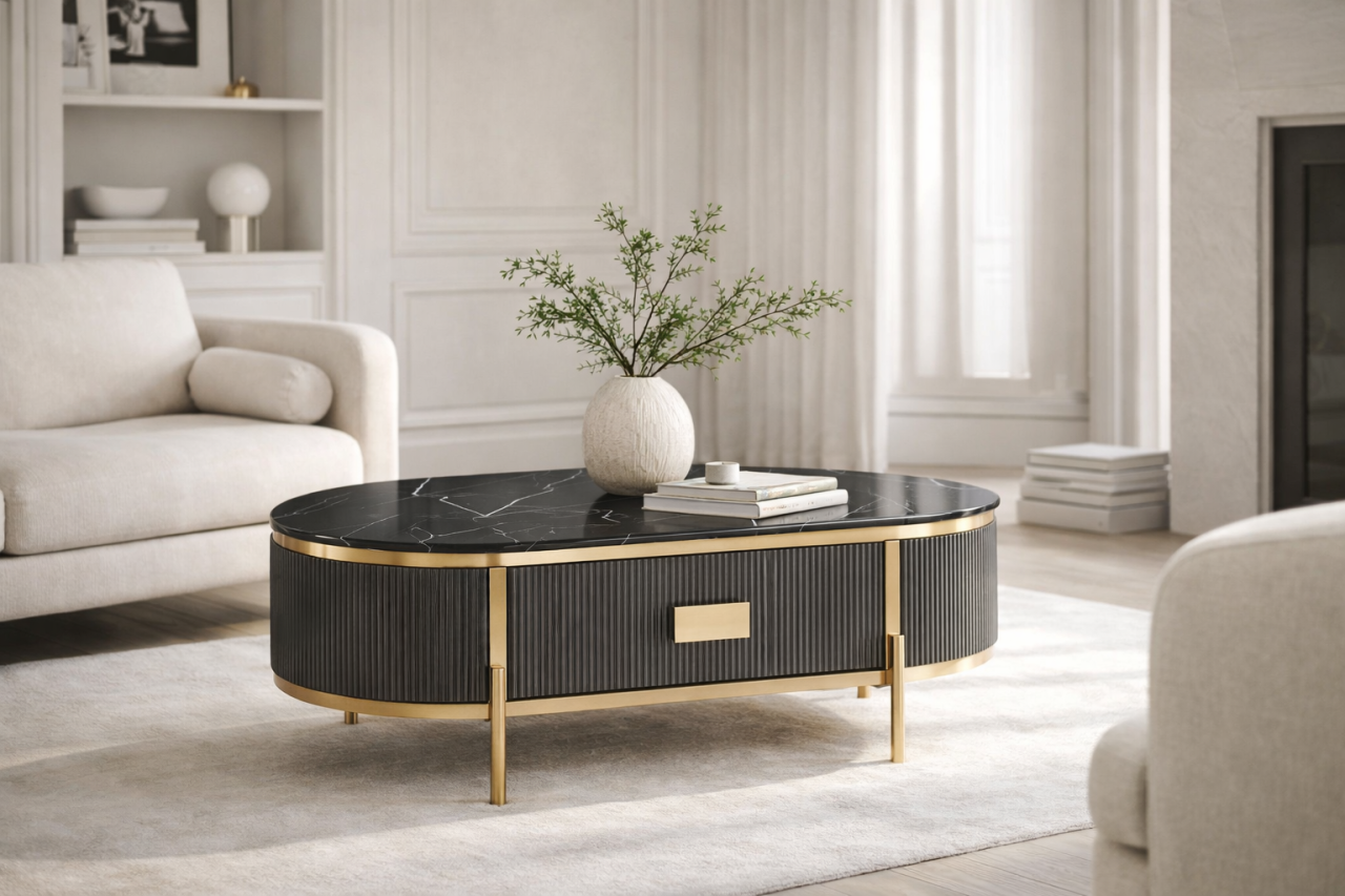 Masuta de Cafea Stilig 380A [6]