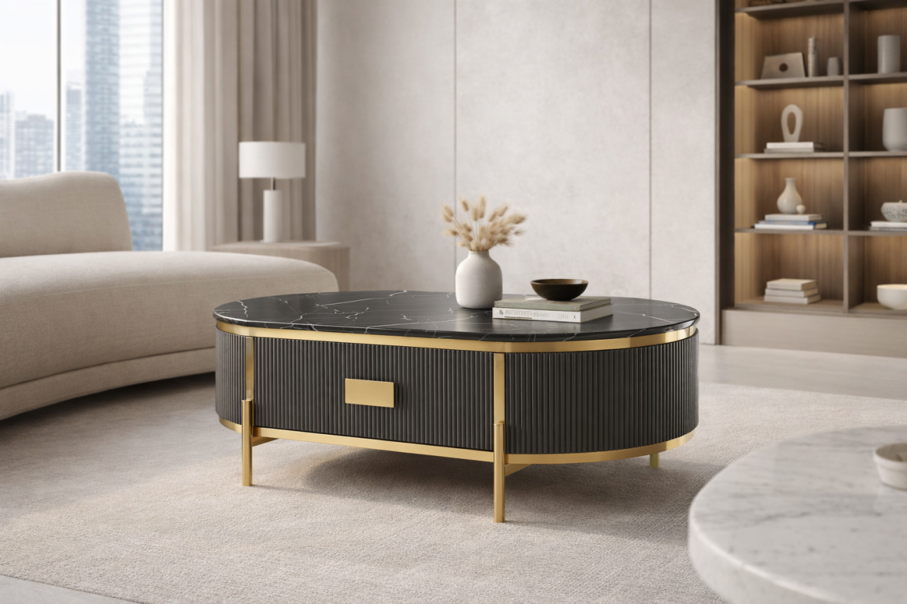 Masuta de Cafea Stilig 380A [8]