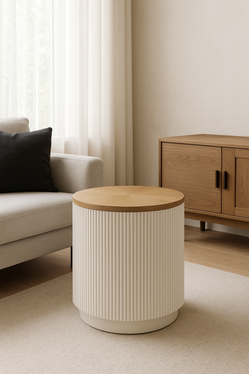 Masuta Decorativa Stilig 581 [8]