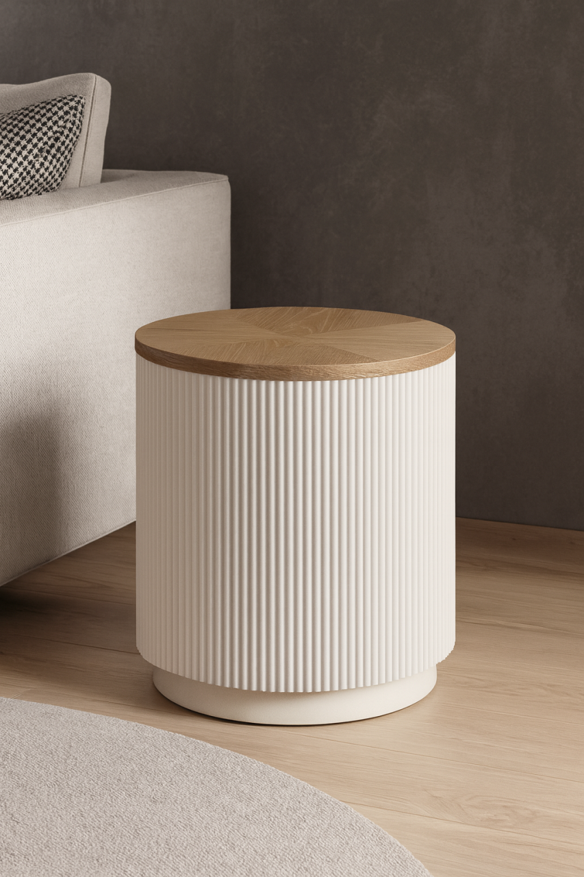 Masuta Decorativa Stilig 581 [7]