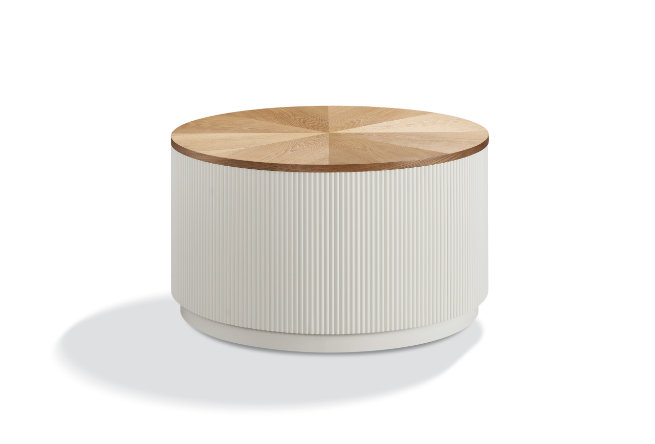 Masuta de Cafea Stilig 580 cu Spatiu Depozitare [2]