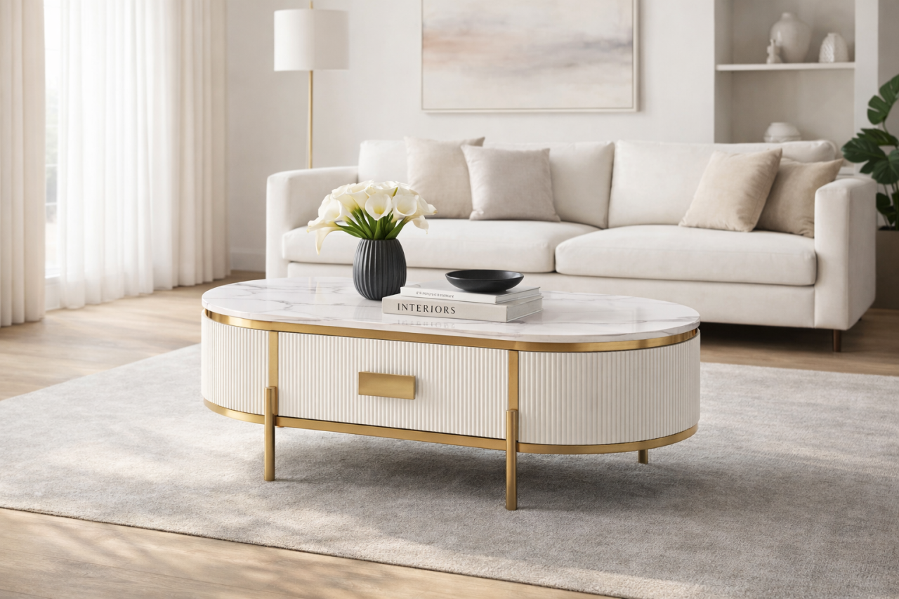 Masuta de Cafea Stilig 380C [7]