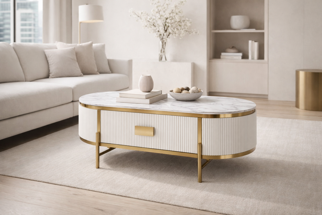 Masuta de Cafea Stilig 380C [6]