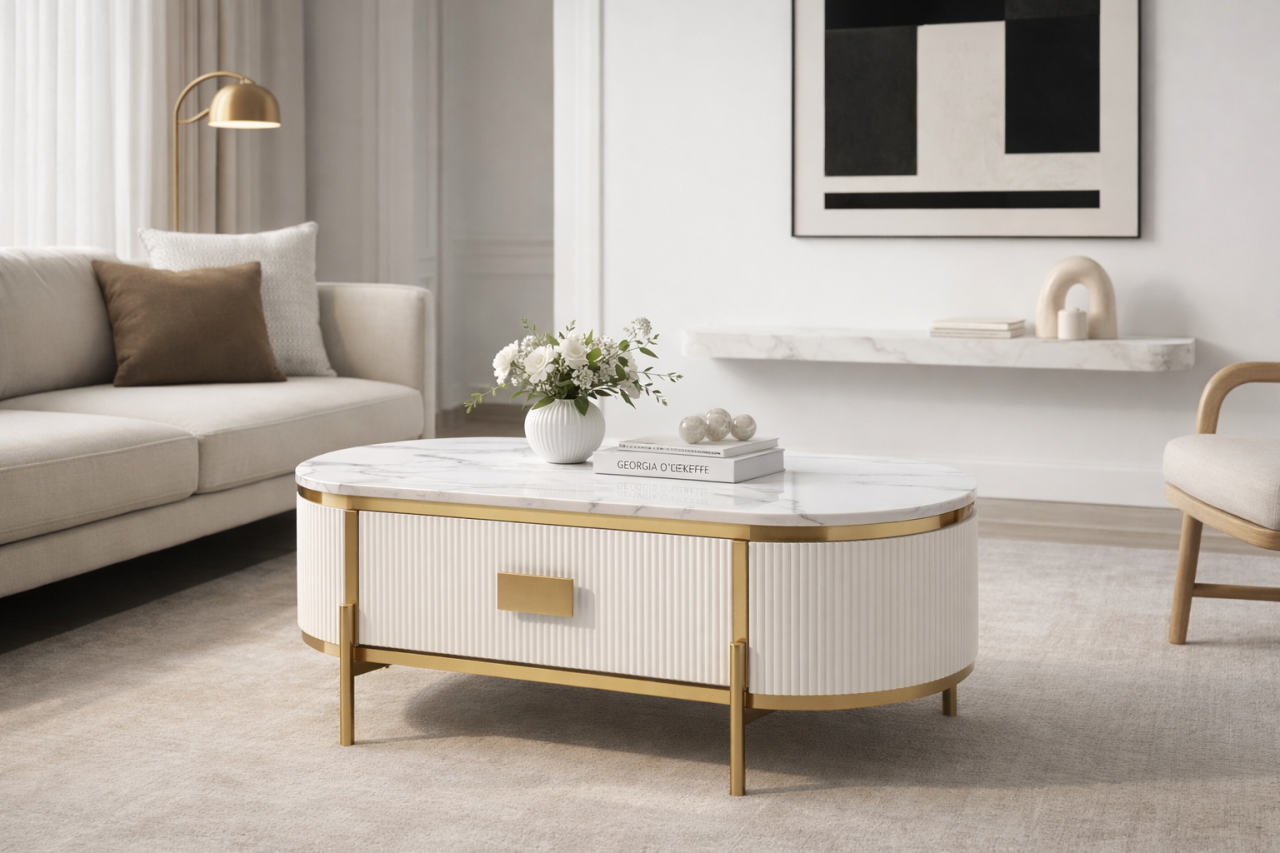 Masuta de Cafea Stilig 380C [8]