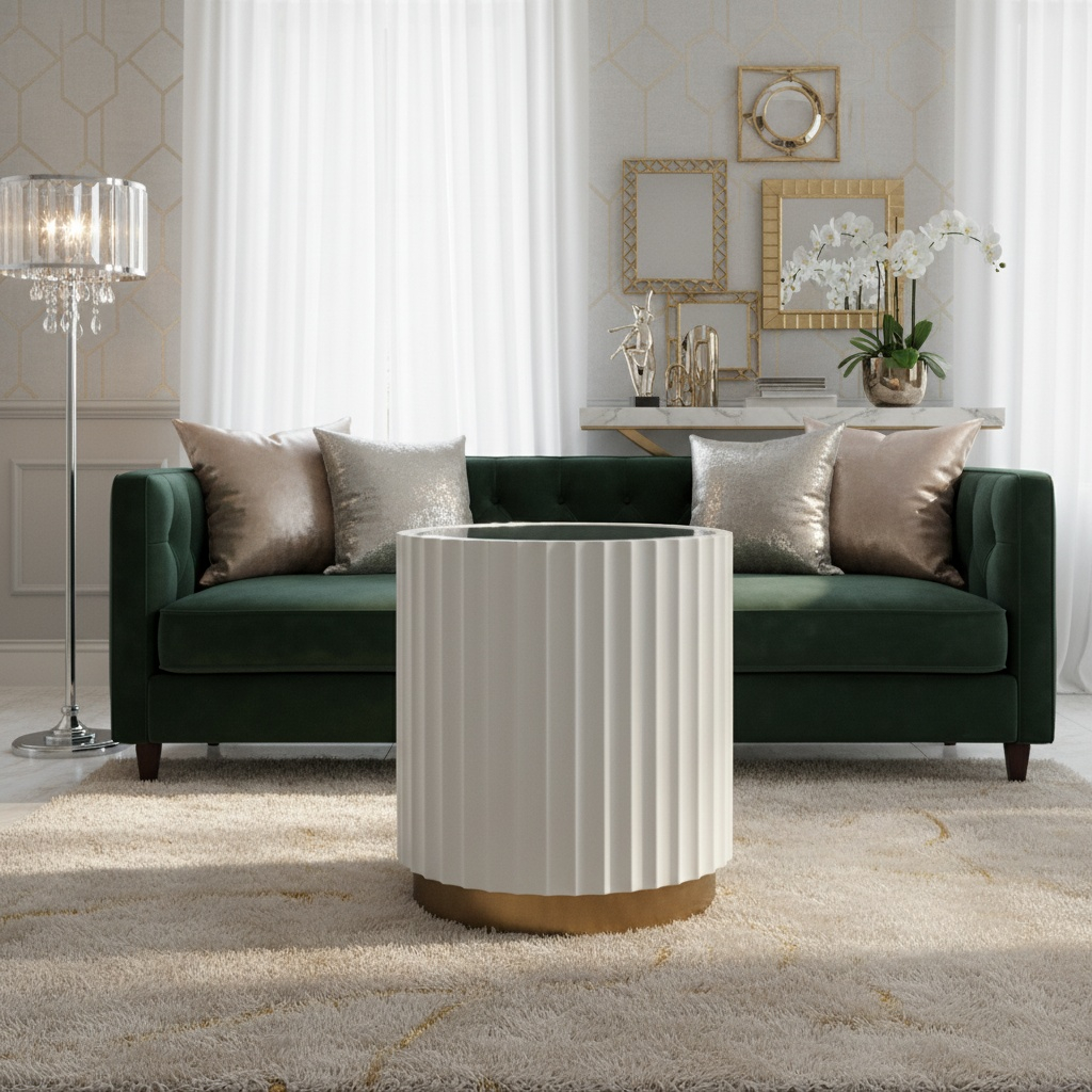 Masuta Decorativa Stilig 708 [5]