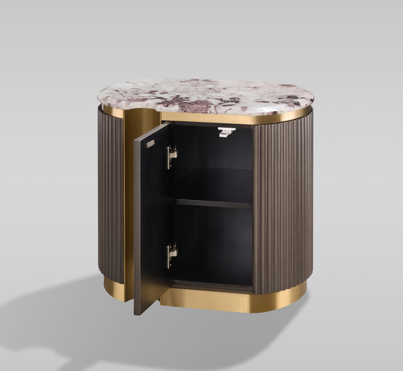 Noptiera Stilig 315 Grafit [3]