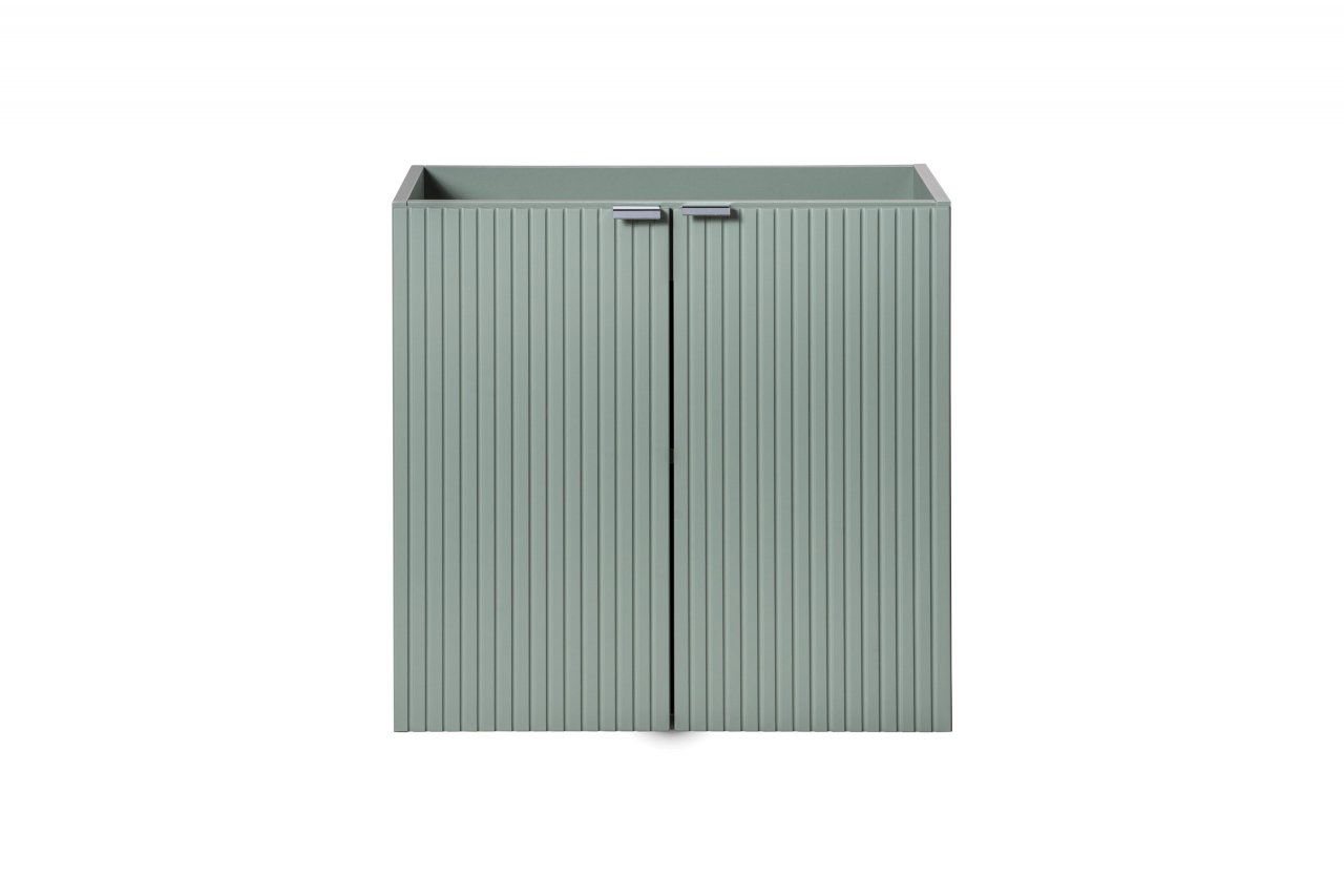 Set Baie Line Reed Green 140s [3]