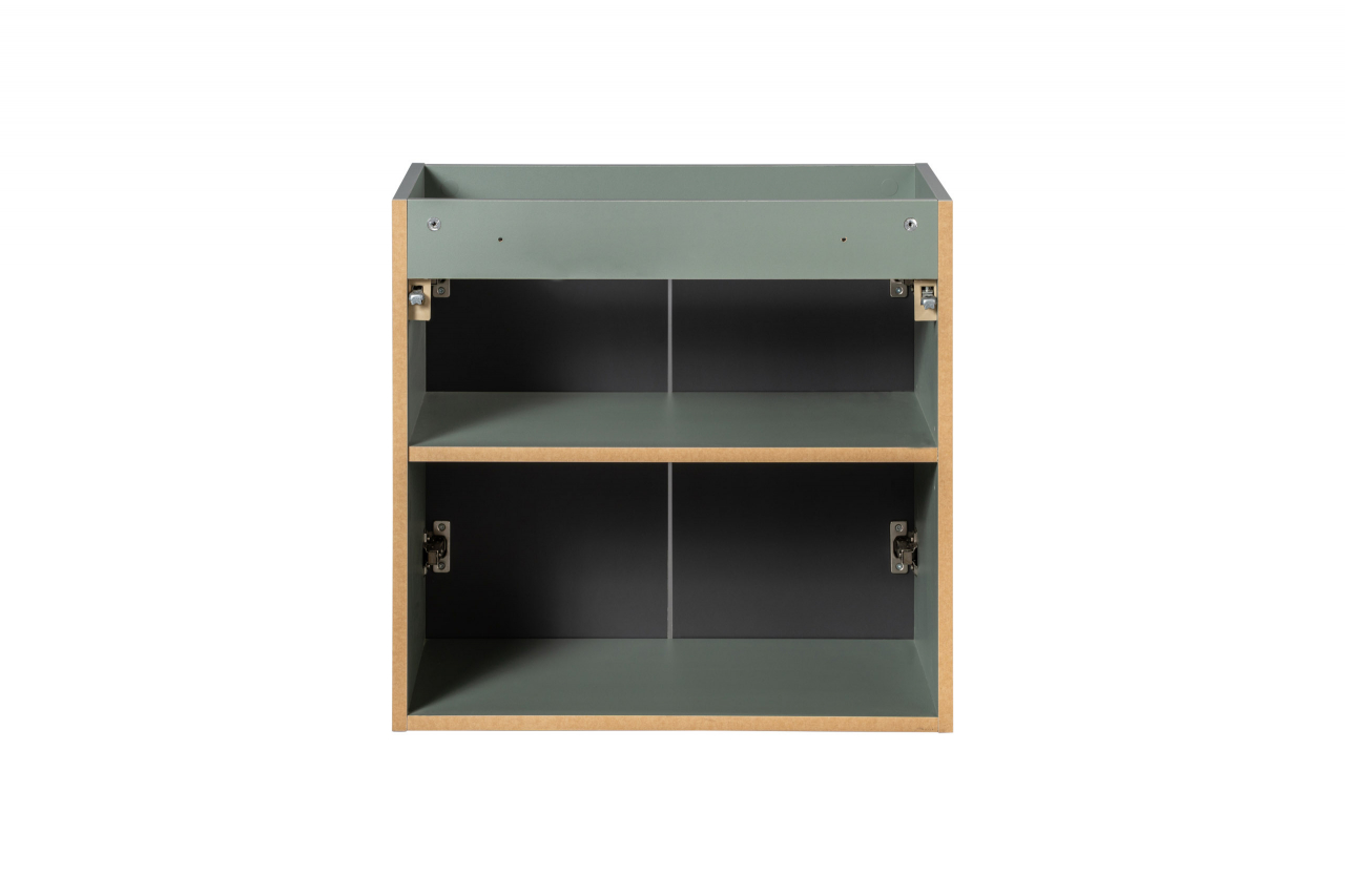 Set Baie Line Reed Green 140s [5]