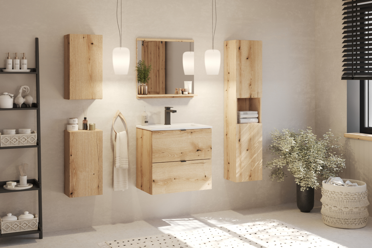 Set Baie Nova Oak 60S [1]