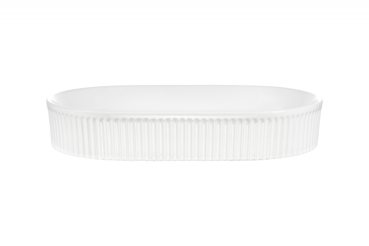 Set Baie Nova Oak 90 cm cu Cos de rufe [15]