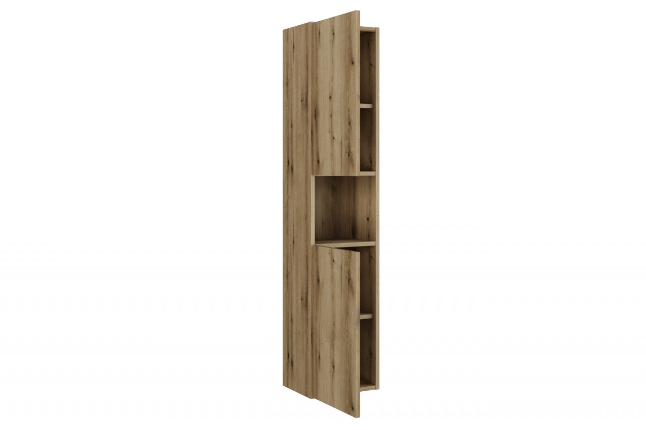 Set Baie Nova Oak 60 cm [11]