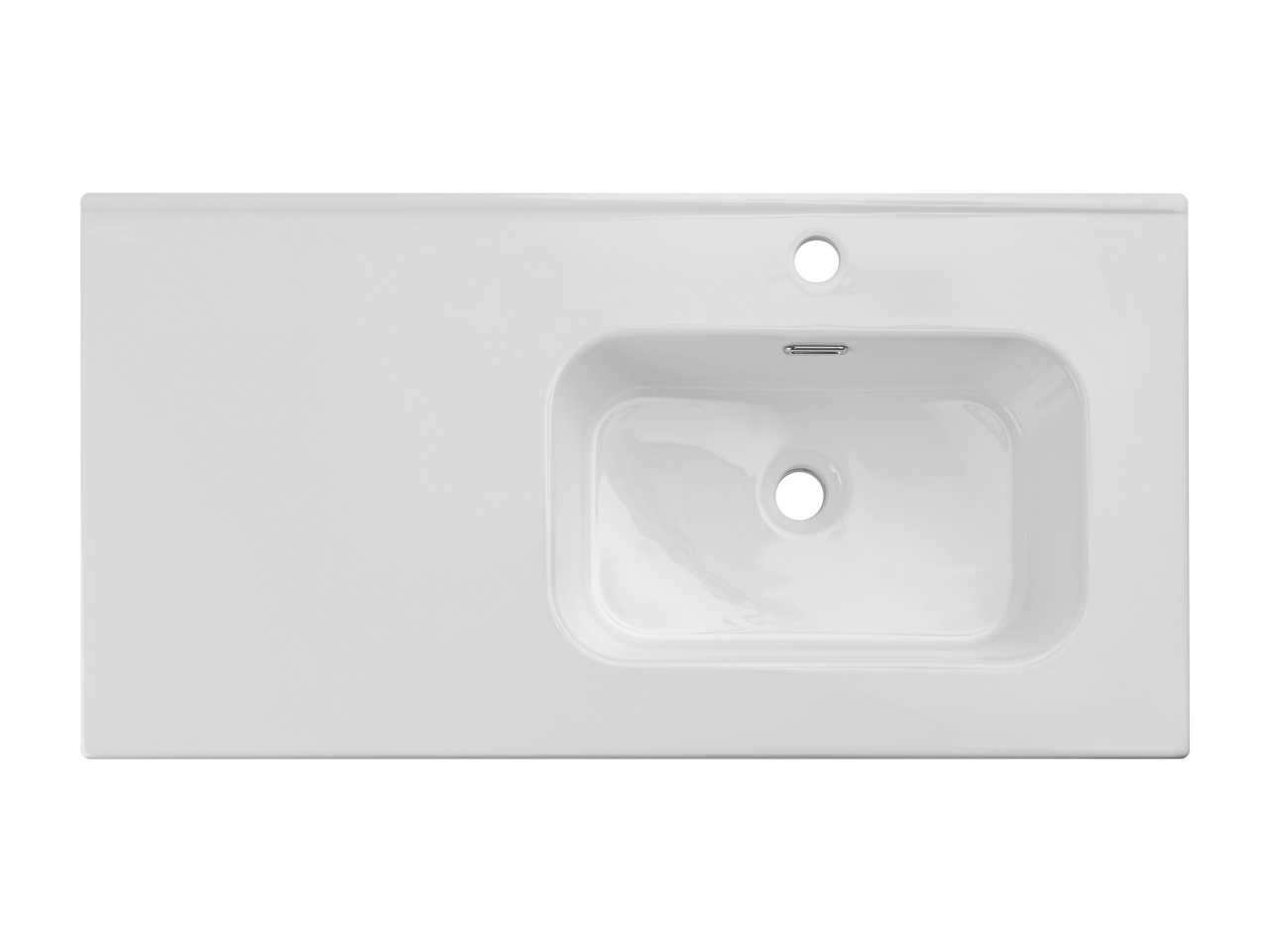 Set Mobila Baie Ocean Beige 120 cm [18]