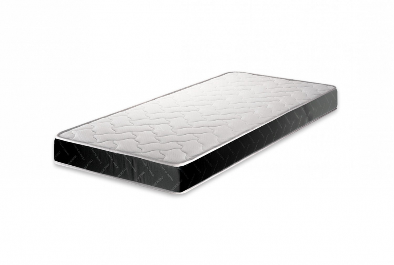 Saltea Silver Black [1]
