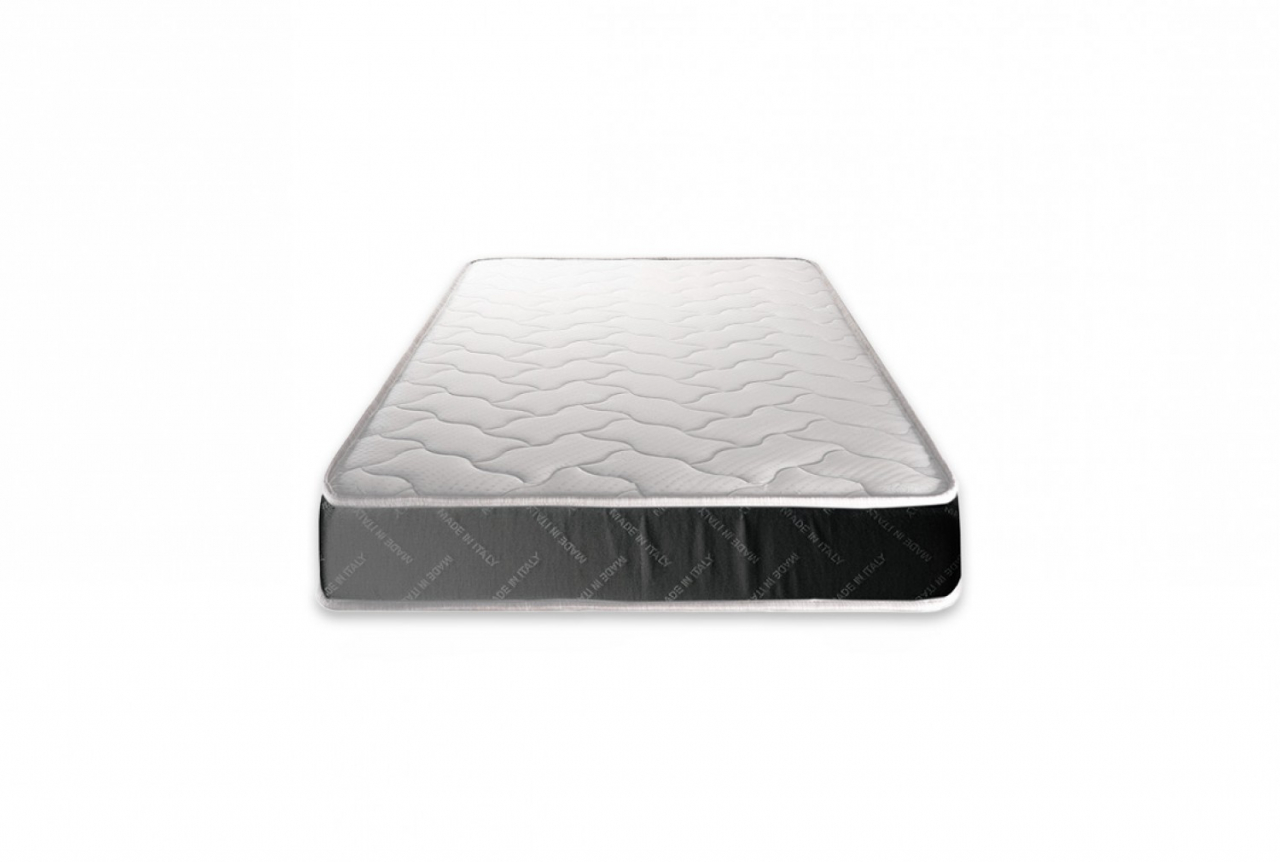 Saltea Silver Black [3]