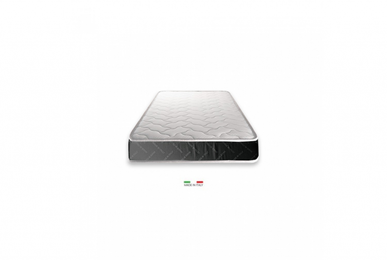 Saltea Silver Black [4]