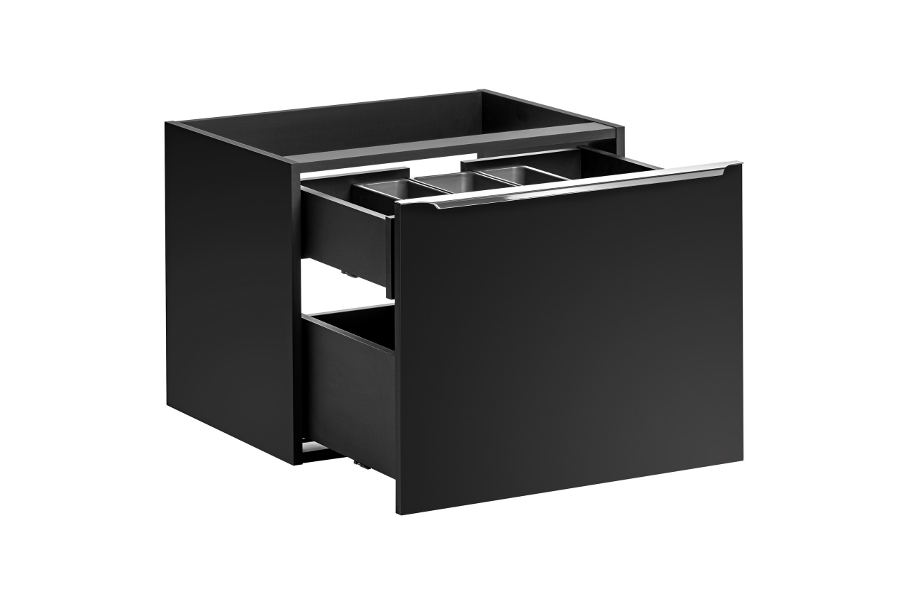 Set Baie SANTA FE BLACK 140 SB [5]
