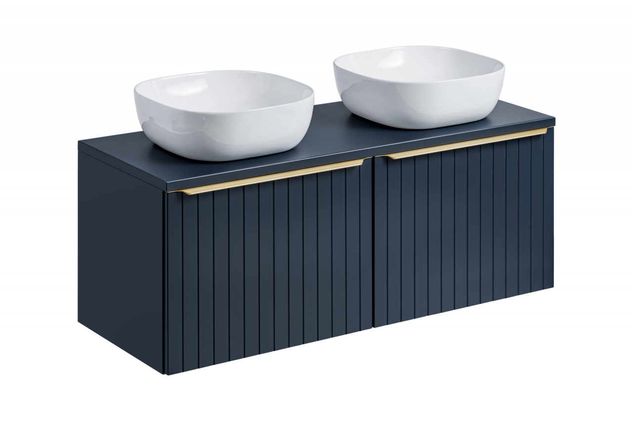 Set Baie SANTA FE DEEP BLUE 120SV [3]